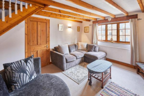 Host & Stay - Oldcorn Cottage